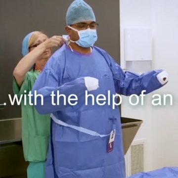 Medical demo video