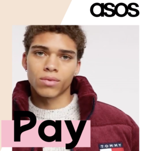 ‘Pay in 3’ social stories